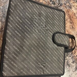 Mancini Laptop Sleeve/ Case
